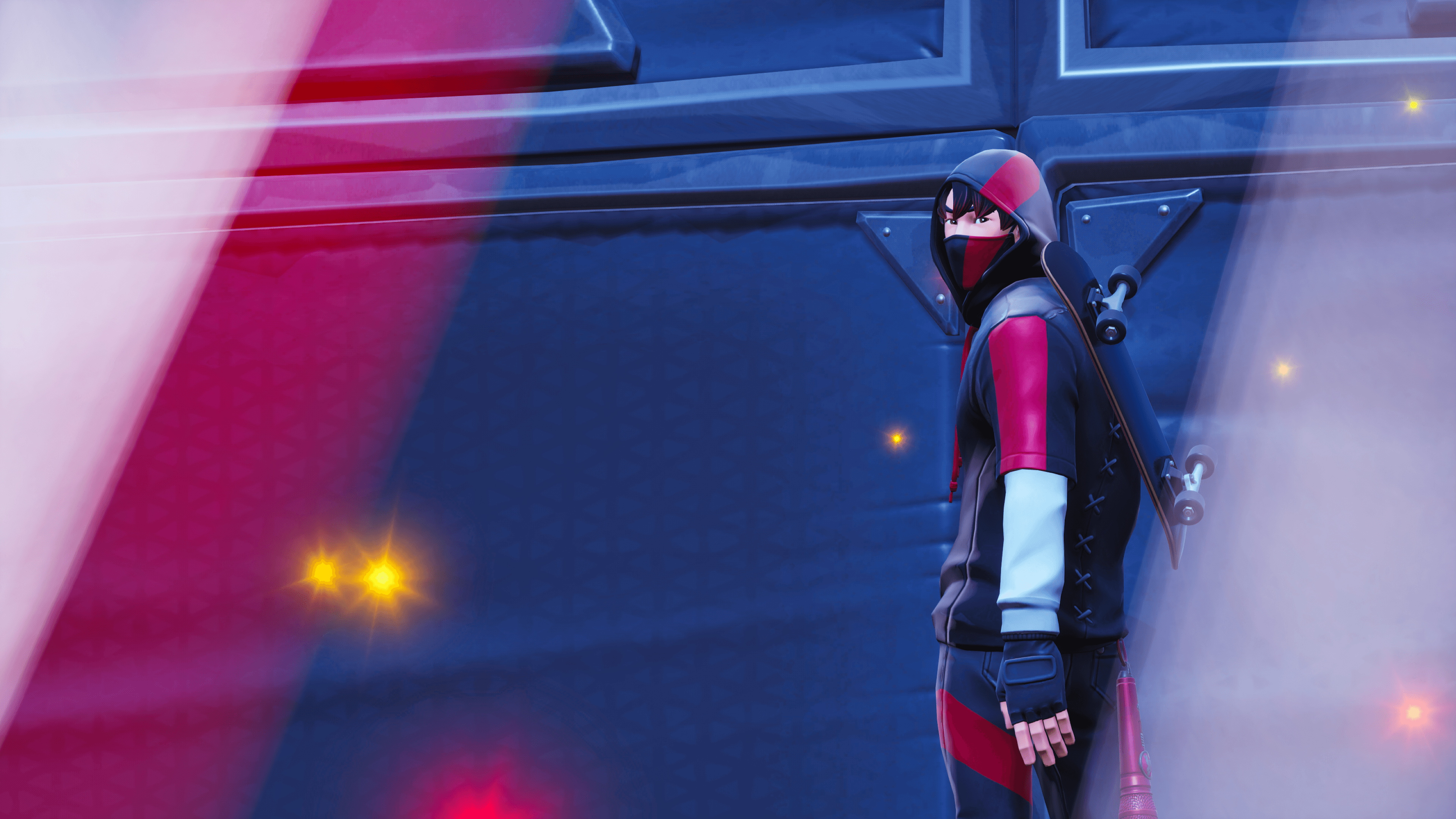 Ikonik Fortnite Wallpapers