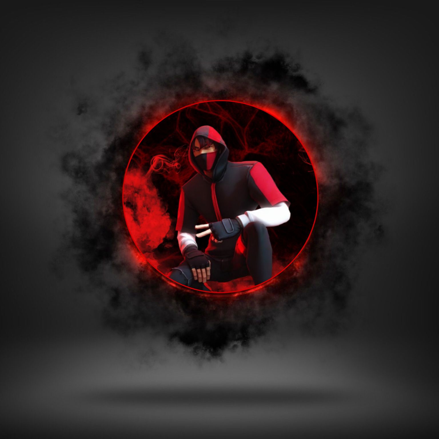 Ikonik Fortnite Wallpapers