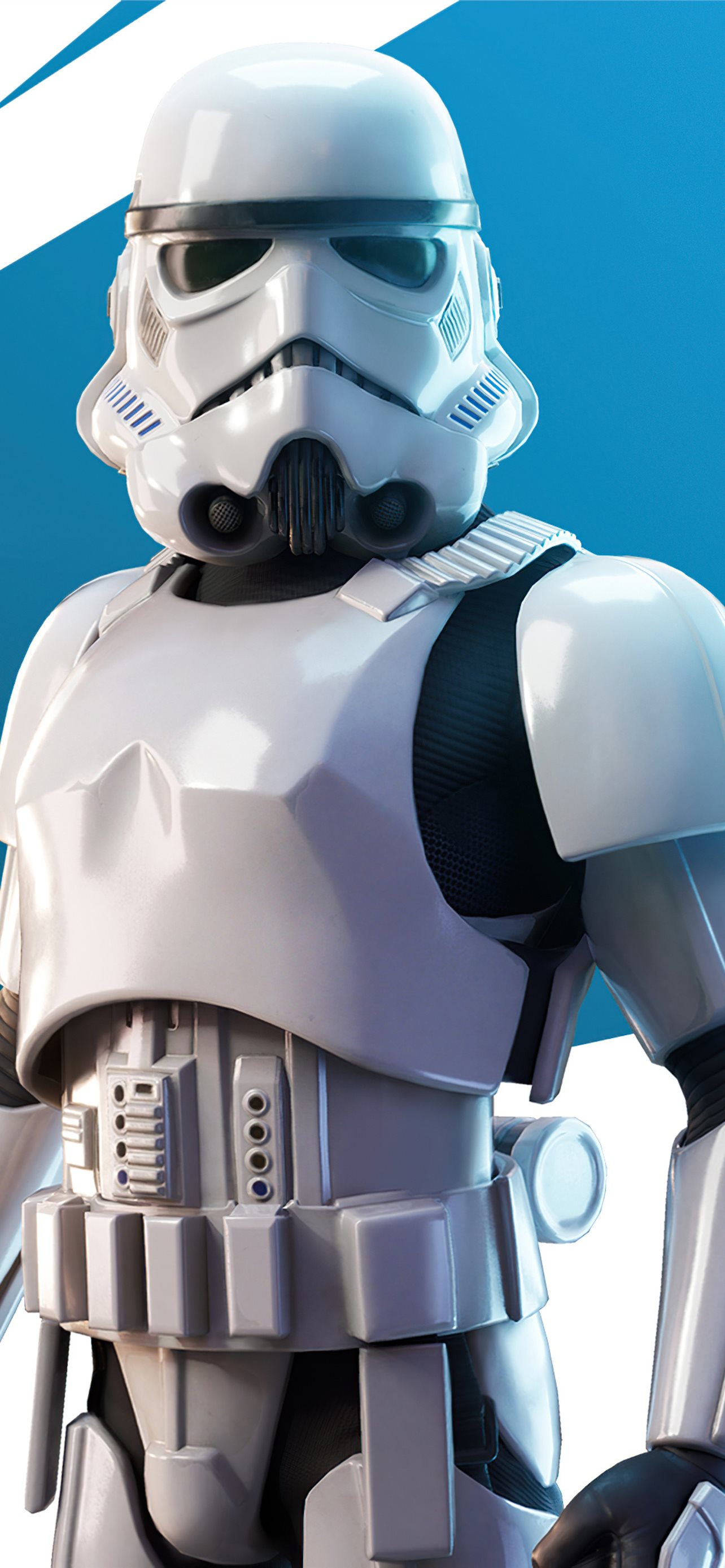 Imperial Stormtrooper Fortnite Wallpapers