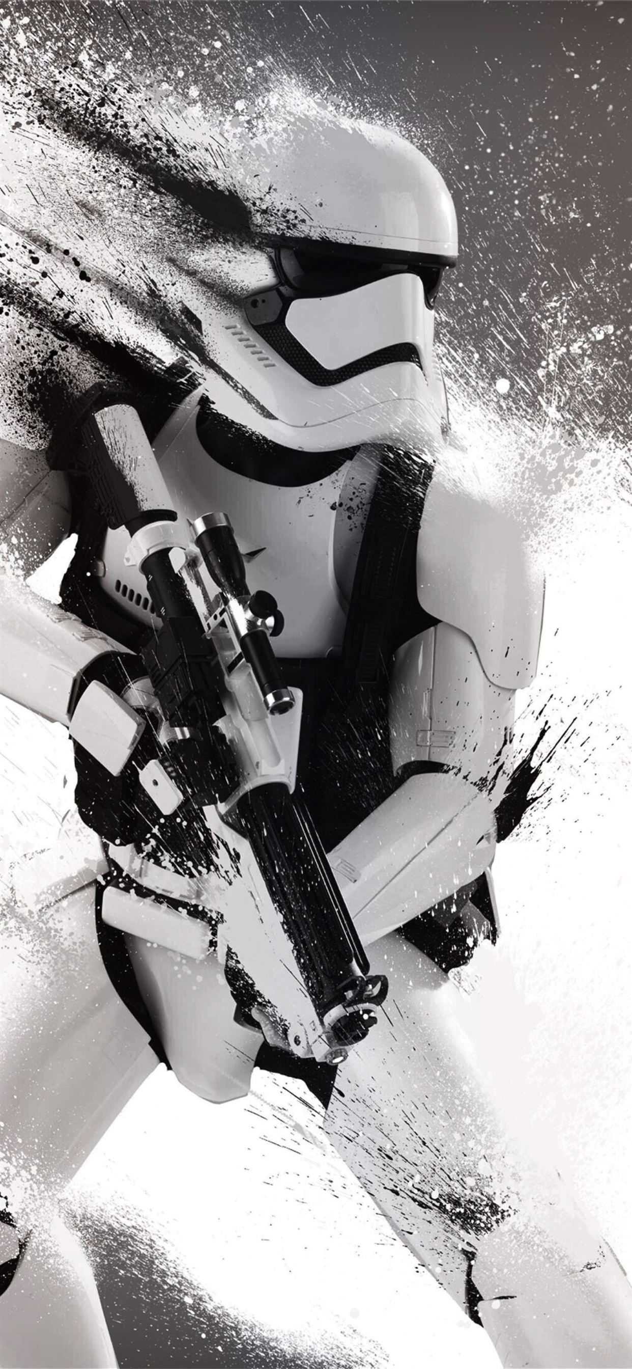 Imperial Stormtrooper Fortnite Wallpapers