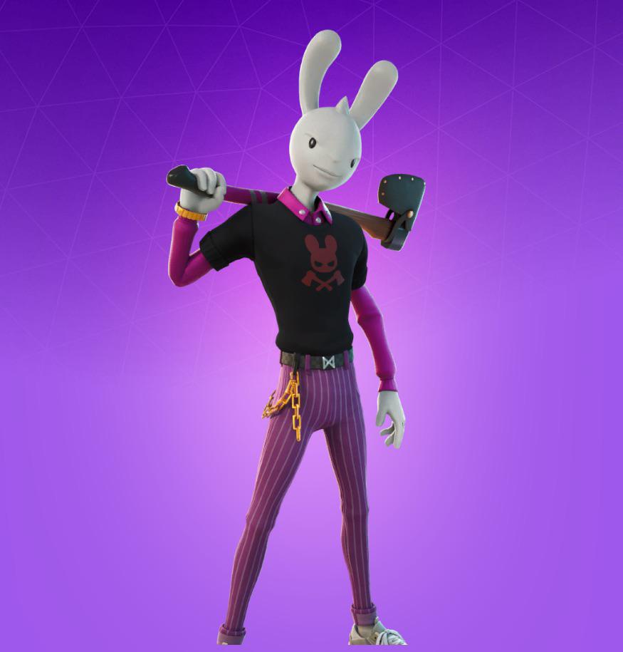 Janky Fortnite Wallpapers