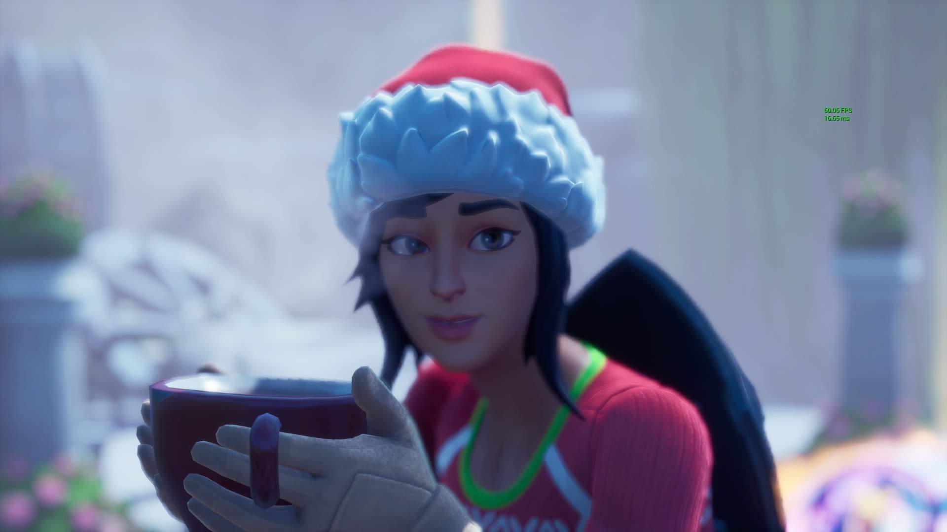 Jolly Jammer Fortnite Wallpapers