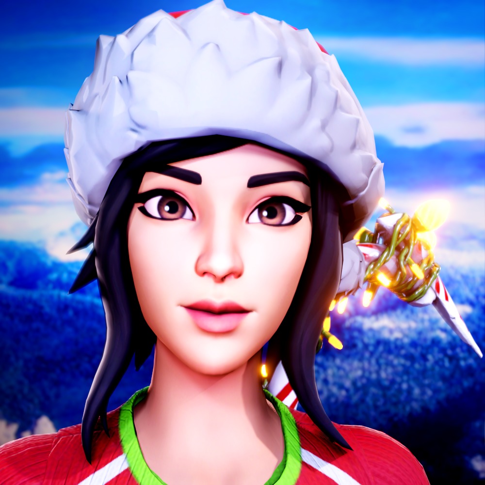 Jolly Jammer Fortnite Wallpapers