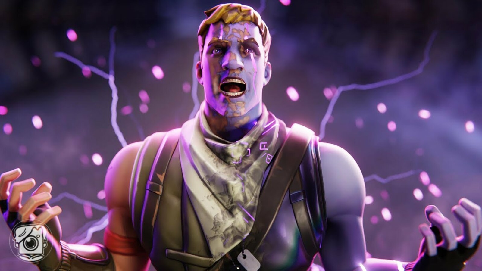 Jonesy The First Fortnite Wallpapers