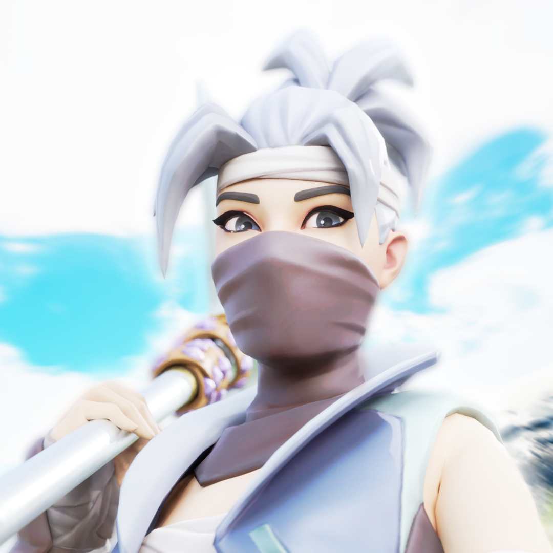 Kuno Fortnite Wallpapers