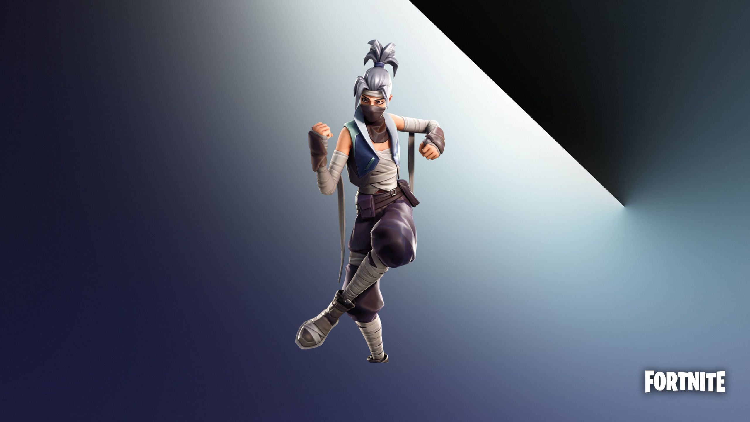 Kuno Fortnite Wallpapers