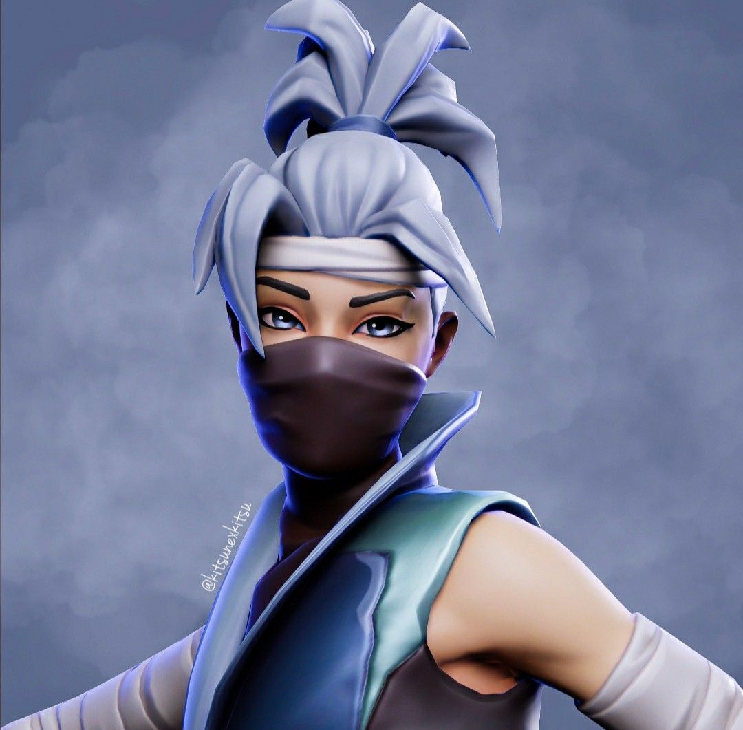 Kuno Fortnite Wallpapers