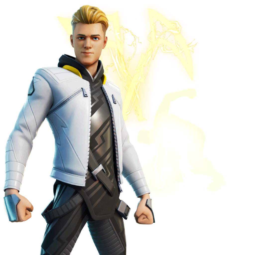 Lachlan Fortnite Wallpapers