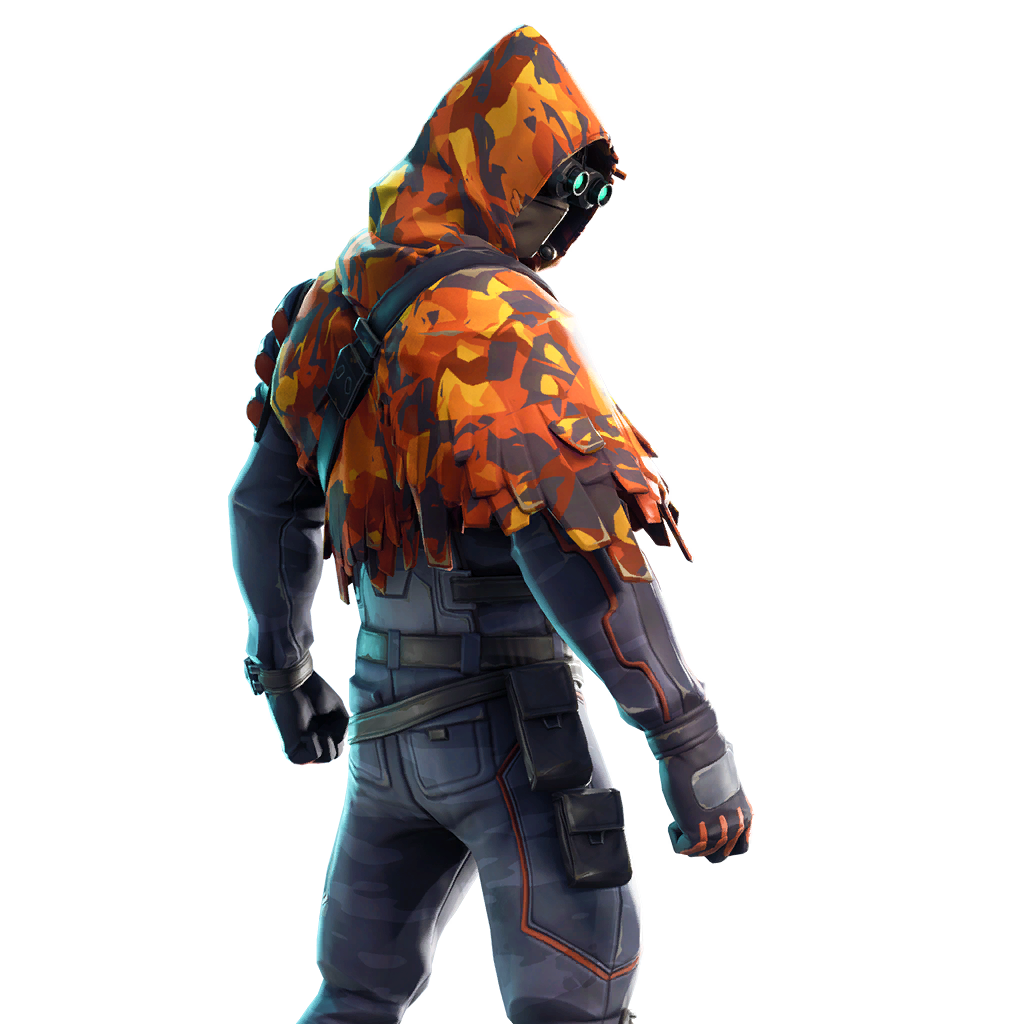 Longshot Fortnite Wallpapers