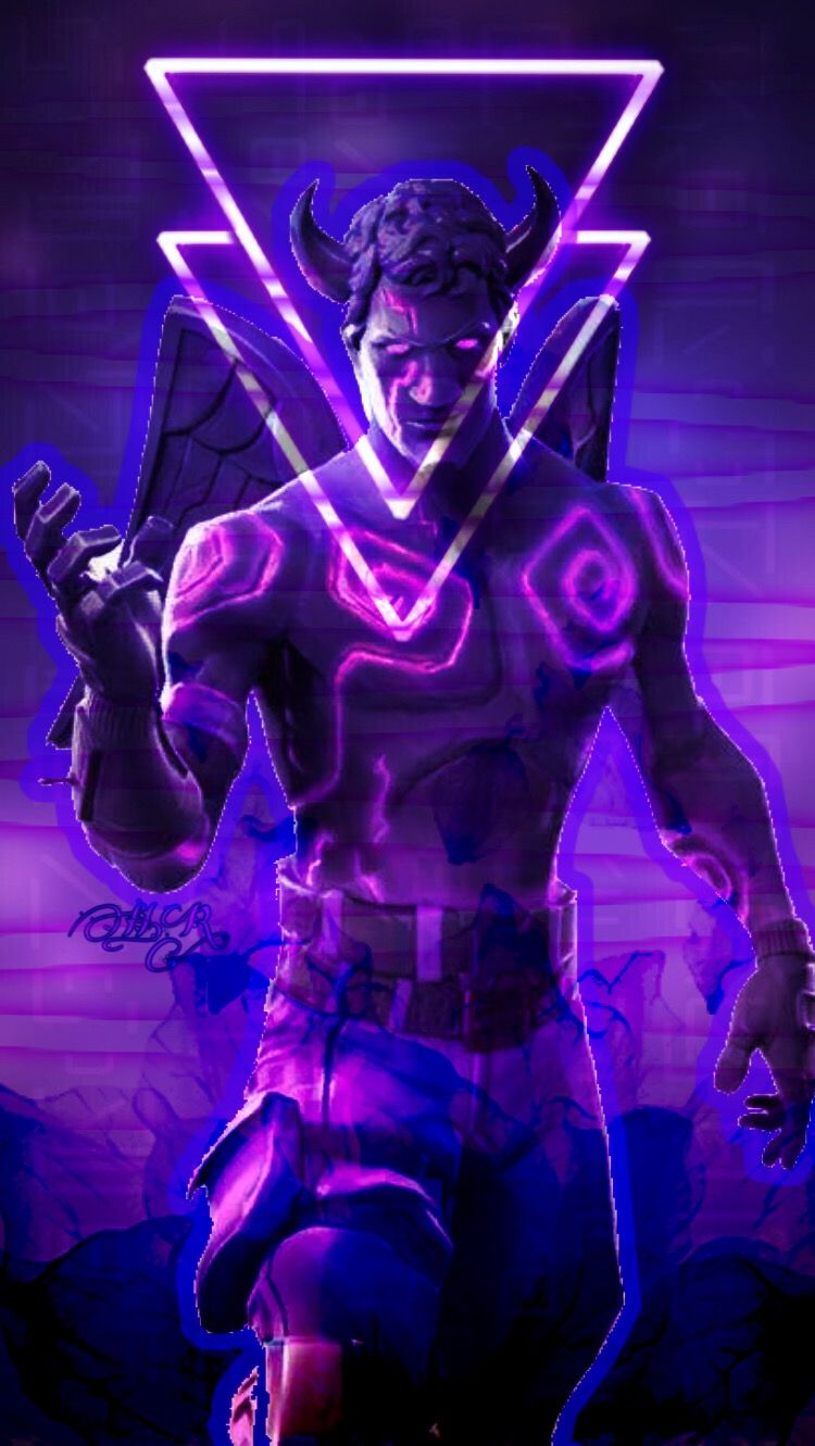 Love Ranger Fortnite Wallpapers