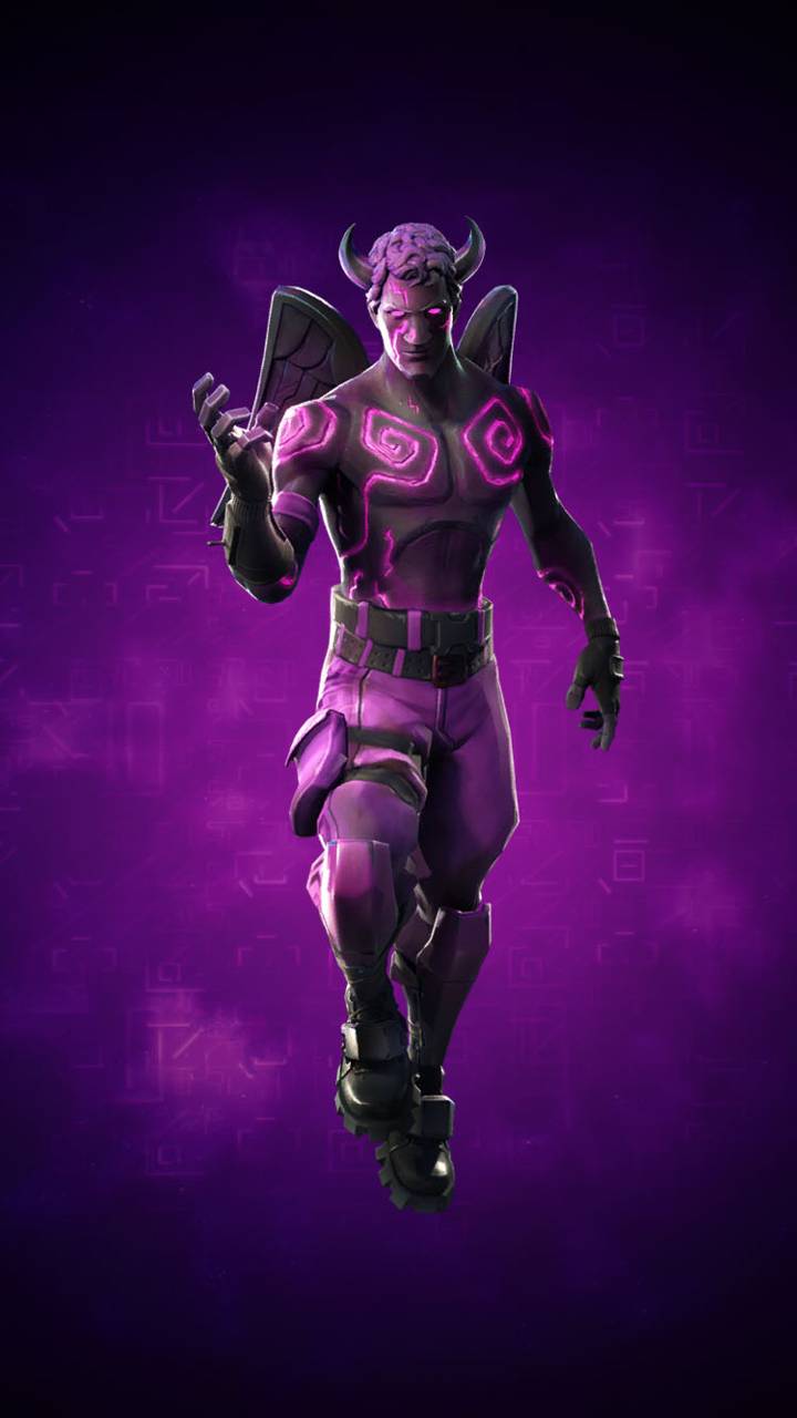 Love Ranger Fortnite Wallpapers