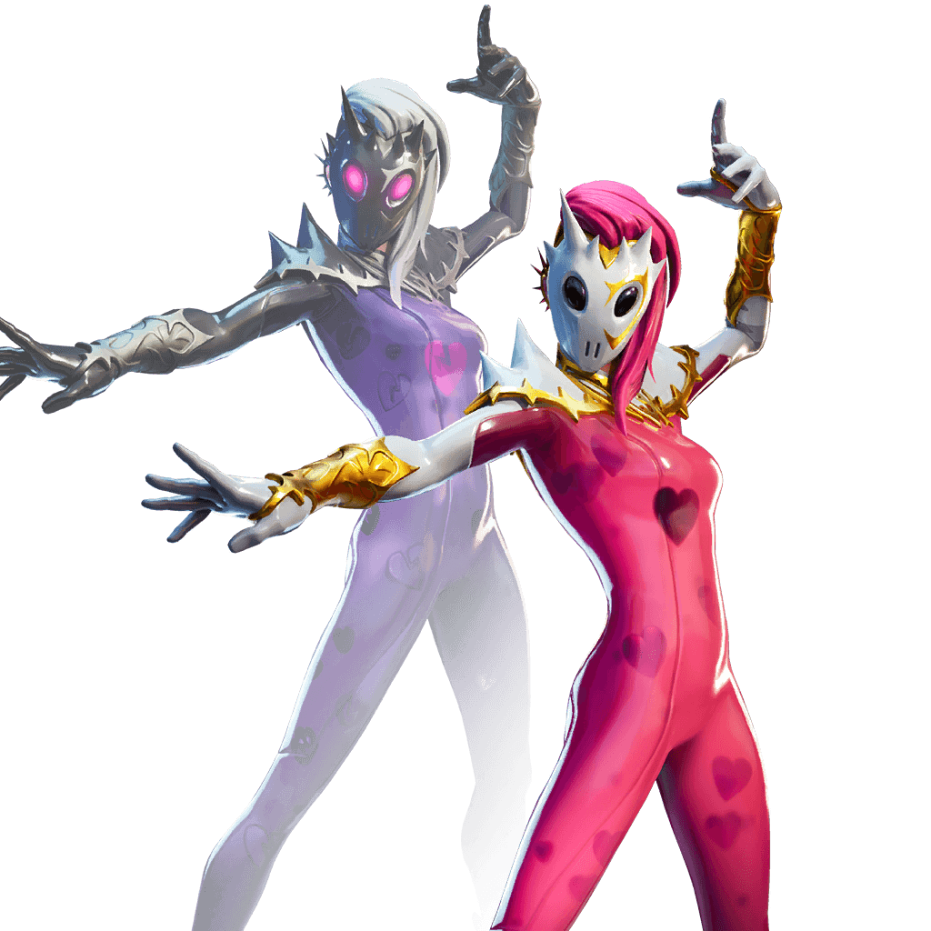 Lovethorn Fortnite Wallpapers