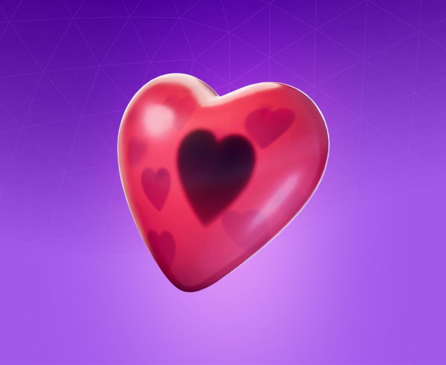 Lovethorn Fortnite Wallpapers