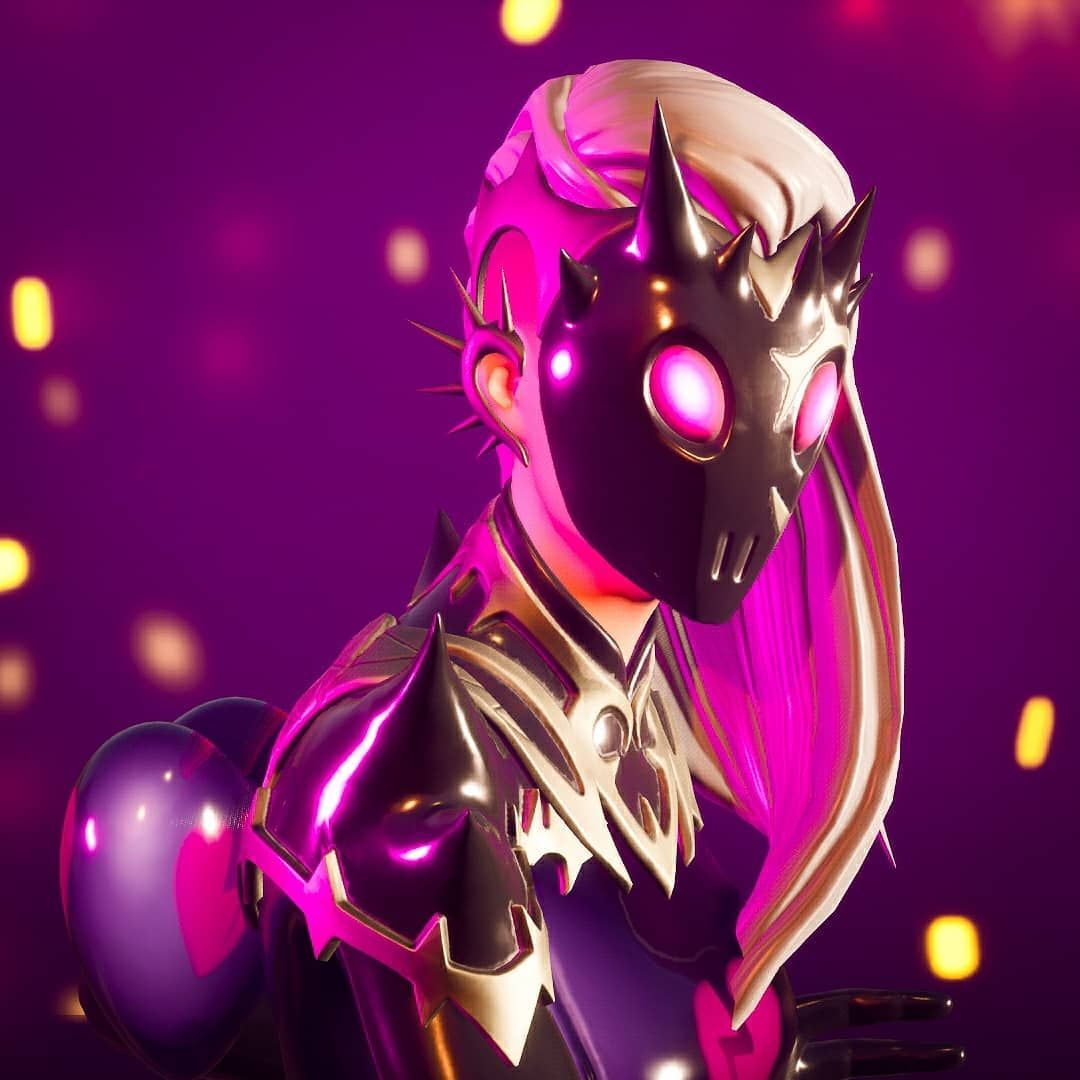 Lovethorn Fortnite Wallpapers