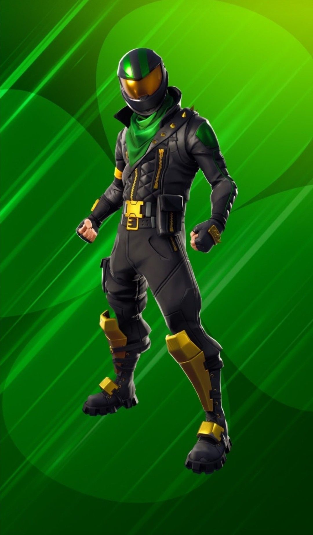 Lucky Rider Fortnite Wallpapers