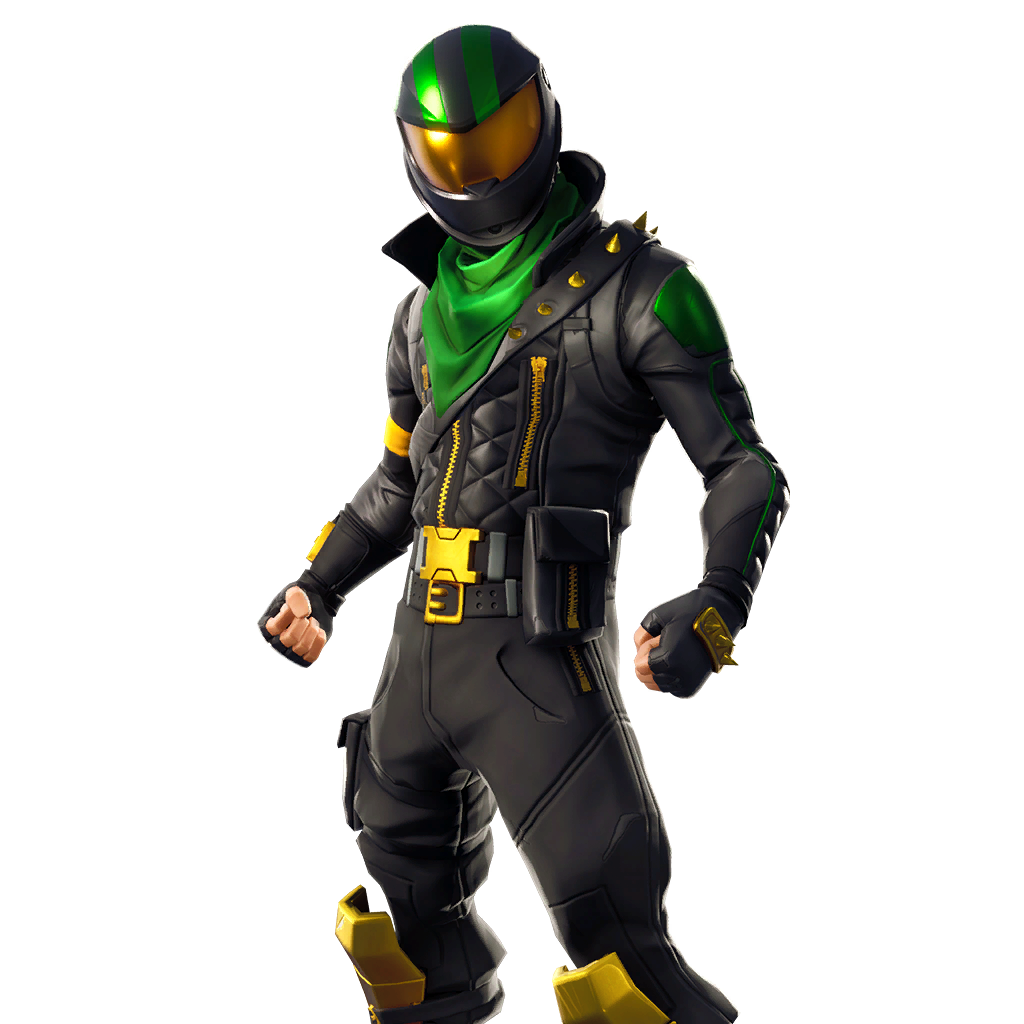 Lucky Rider Fortnite Wallpapers