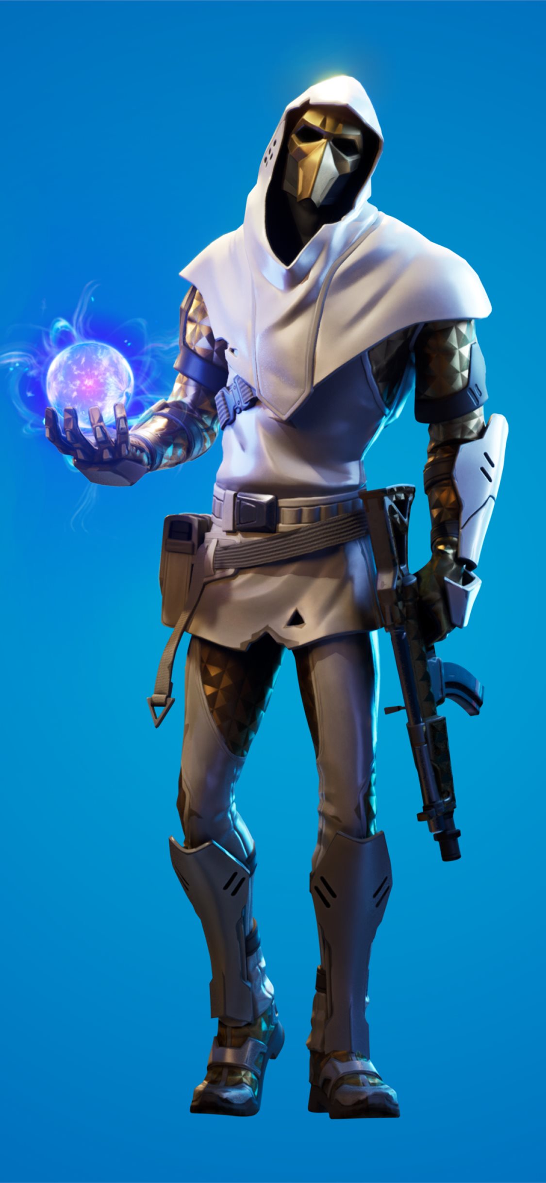 Lucky Rider Fortnite Wallpapers