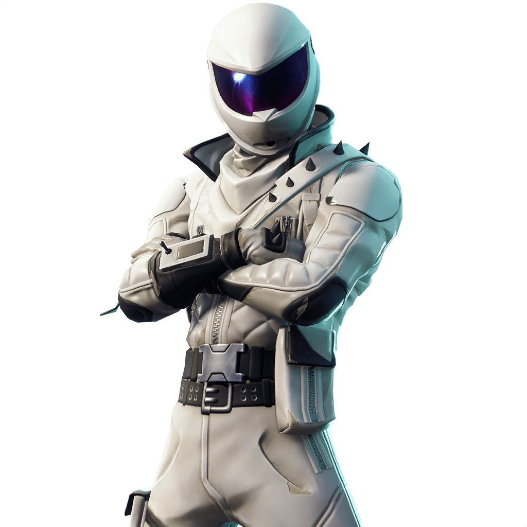 Lucky Rider Fortnite Wallpapers