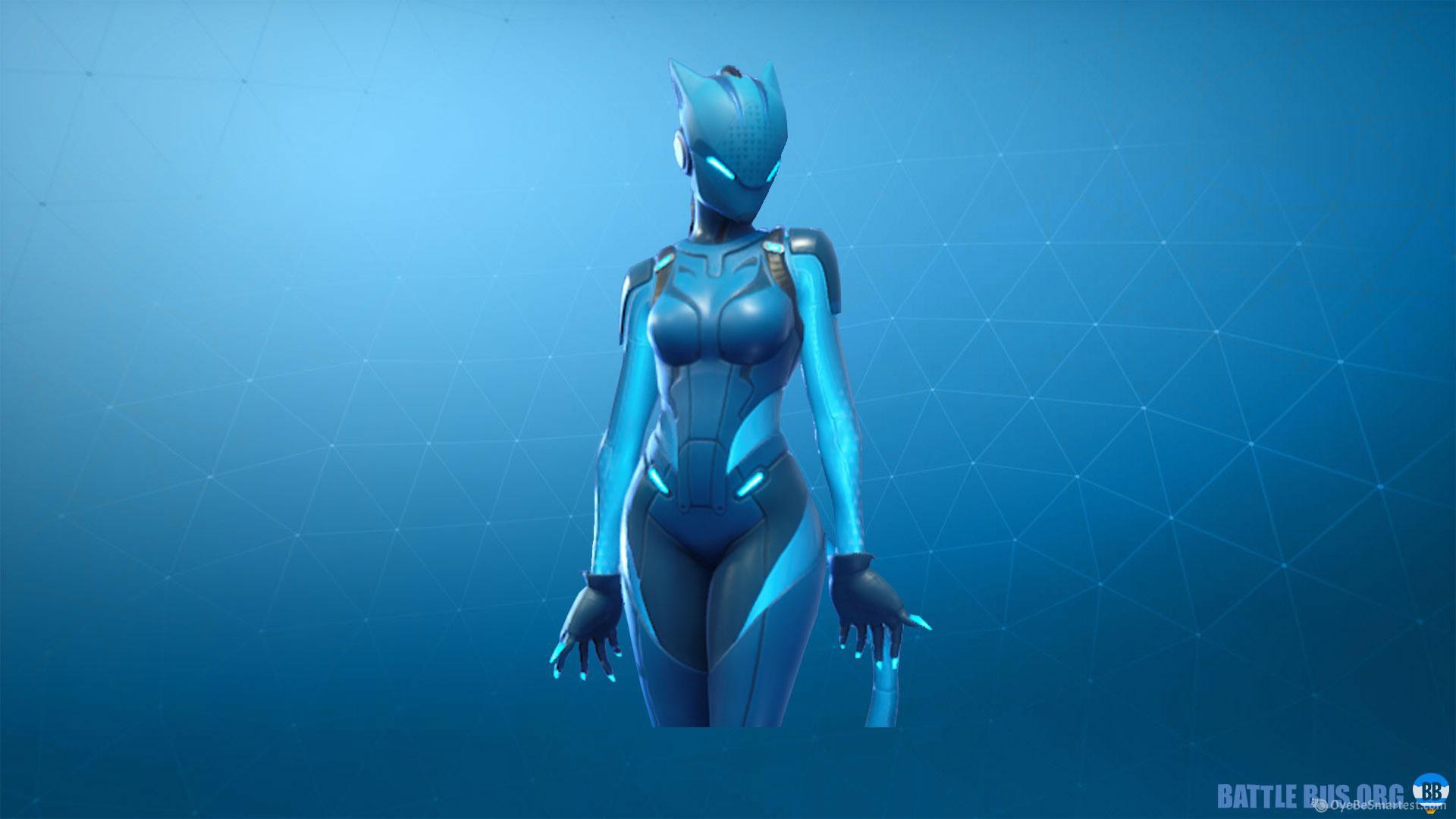 Lynx Fortnite Wallpapers