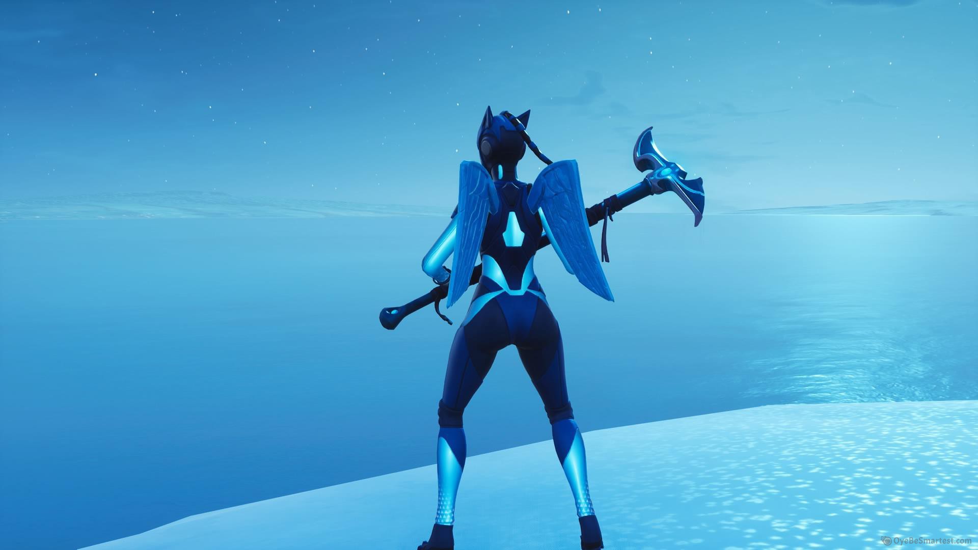 Lynx Fortnite Wallpapers