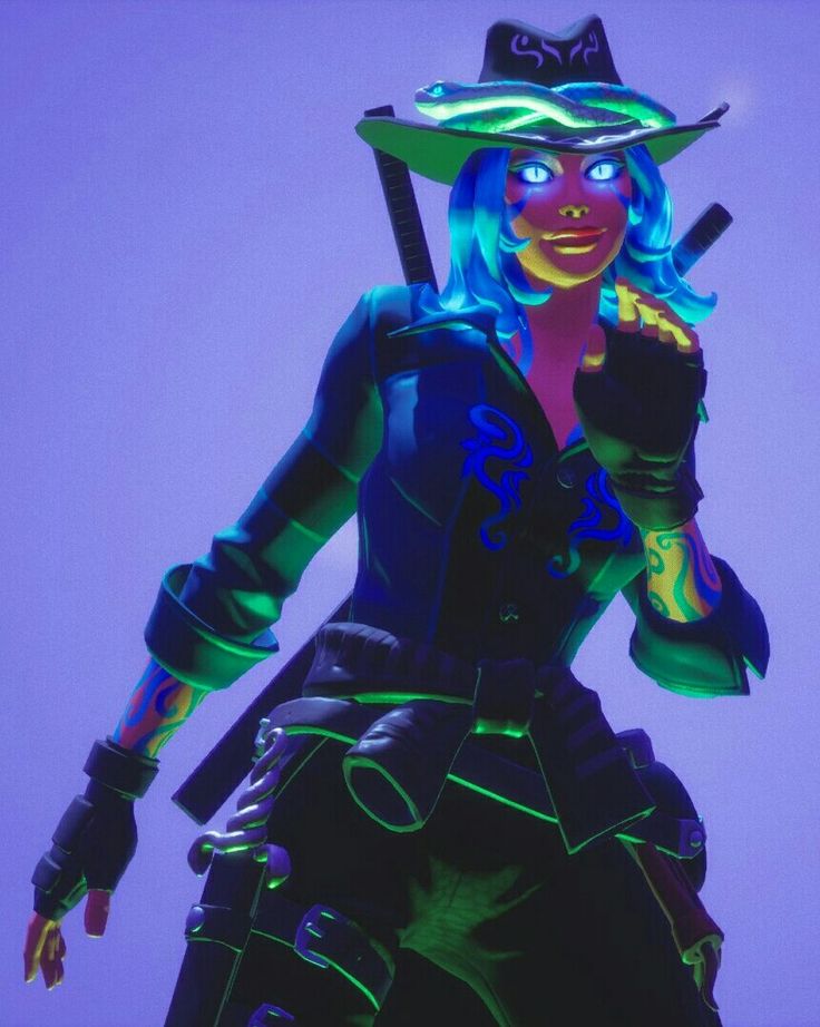 Lyra Fortnite Wallpapers