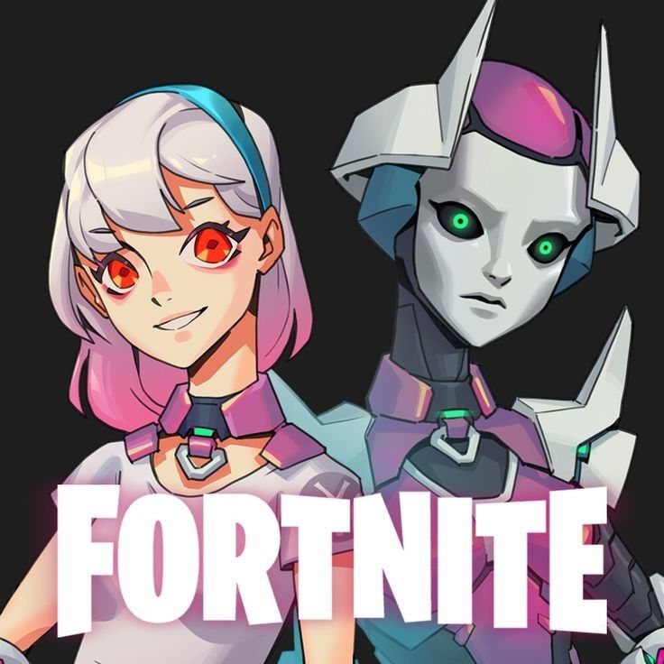 Madcap Fortnite Wallpapers