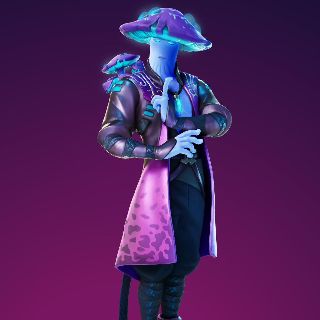 Madcap Fortnite Wallpapers