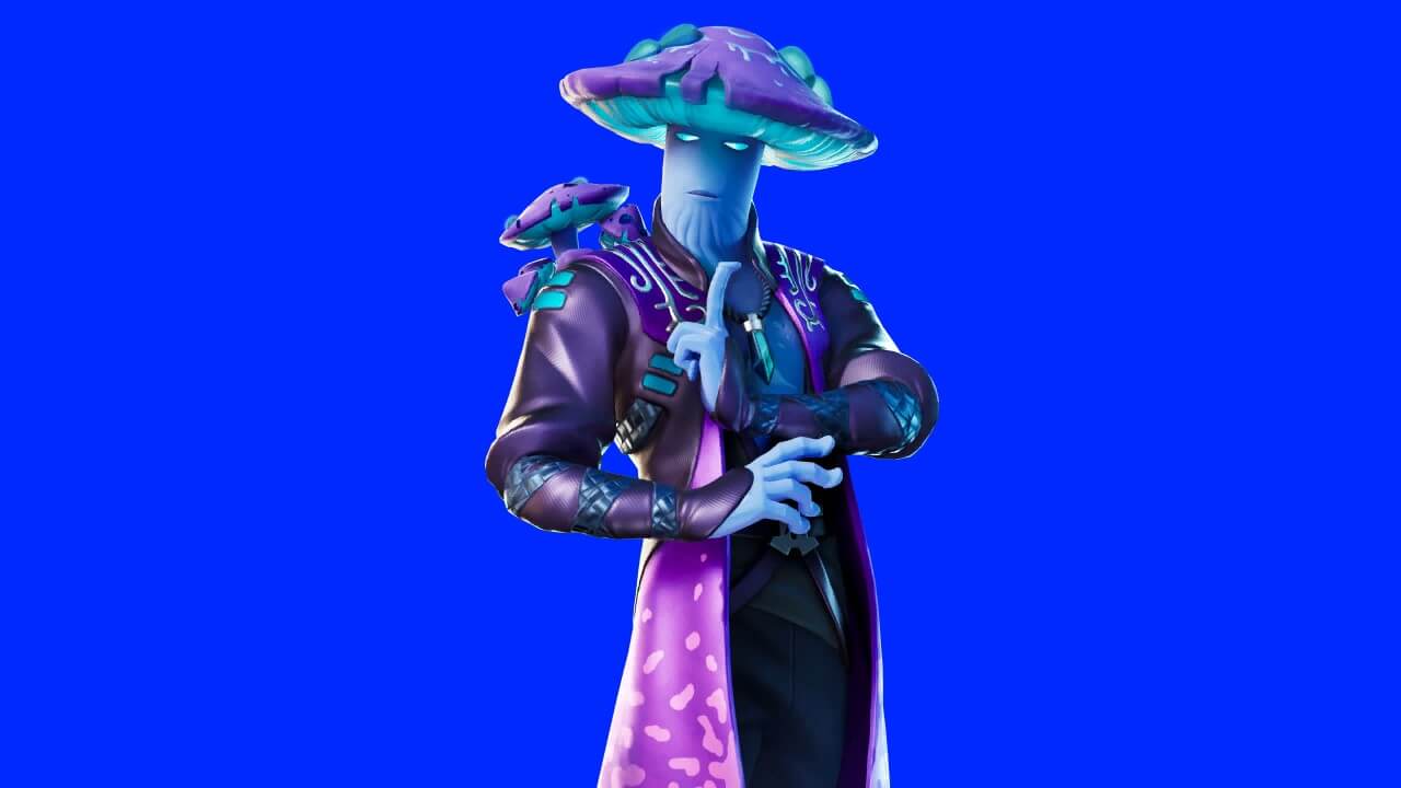 Madcap Fortnite Wallpapers