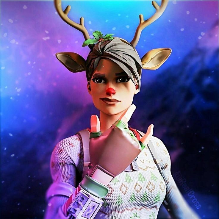 Madcap Fortnite Wallpapers