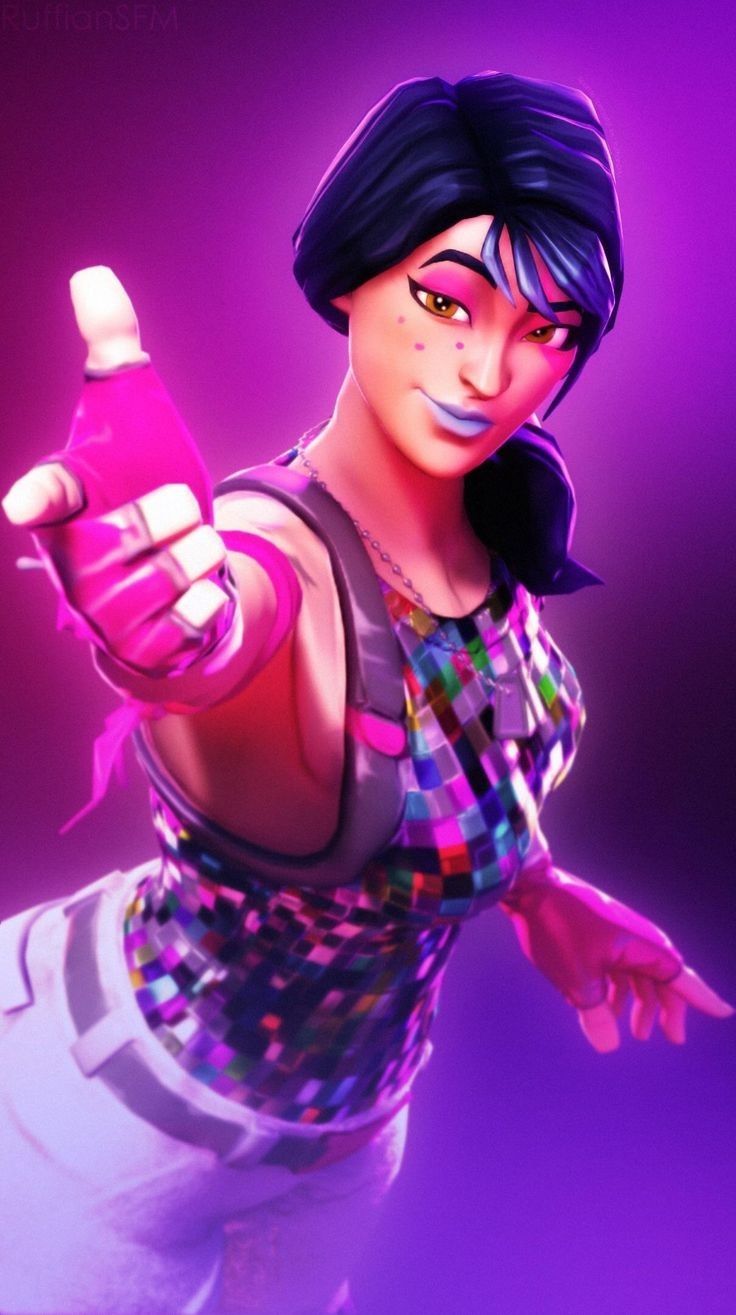 Madcap Fortnite Wallpapers