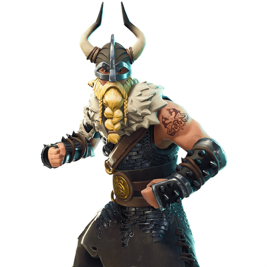 Magnus Fortnite Wallpapers