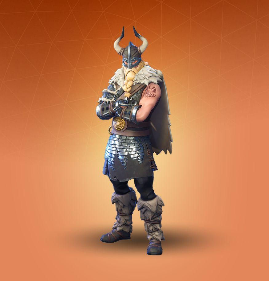 Magnus Fortnite Wallpapers