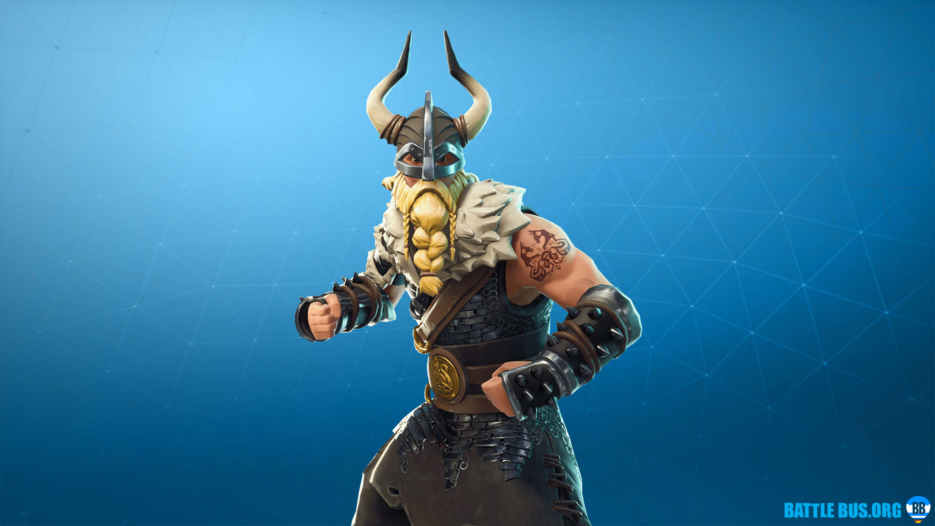 Magnus Fortnite Wallpapers