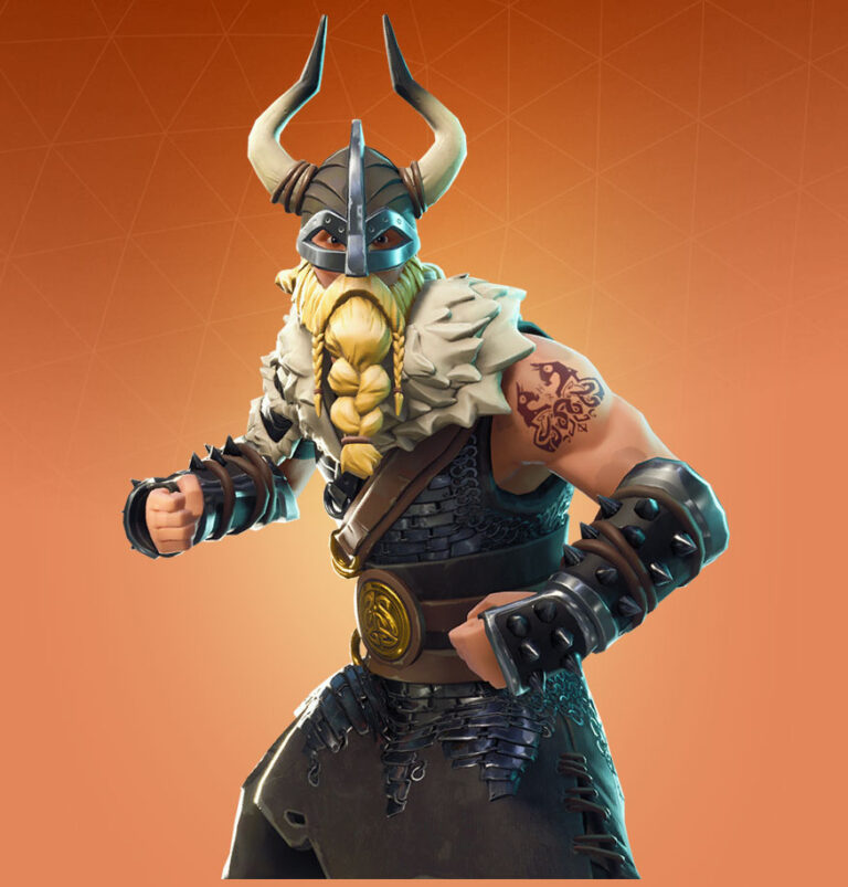 Magnus Fortnite Wallpapers