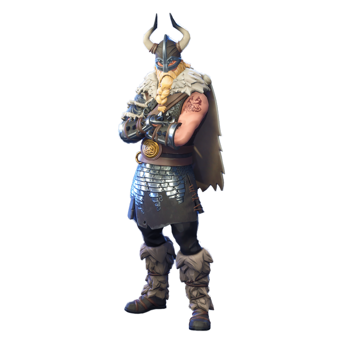 Magnus Fortnite Wallpapers