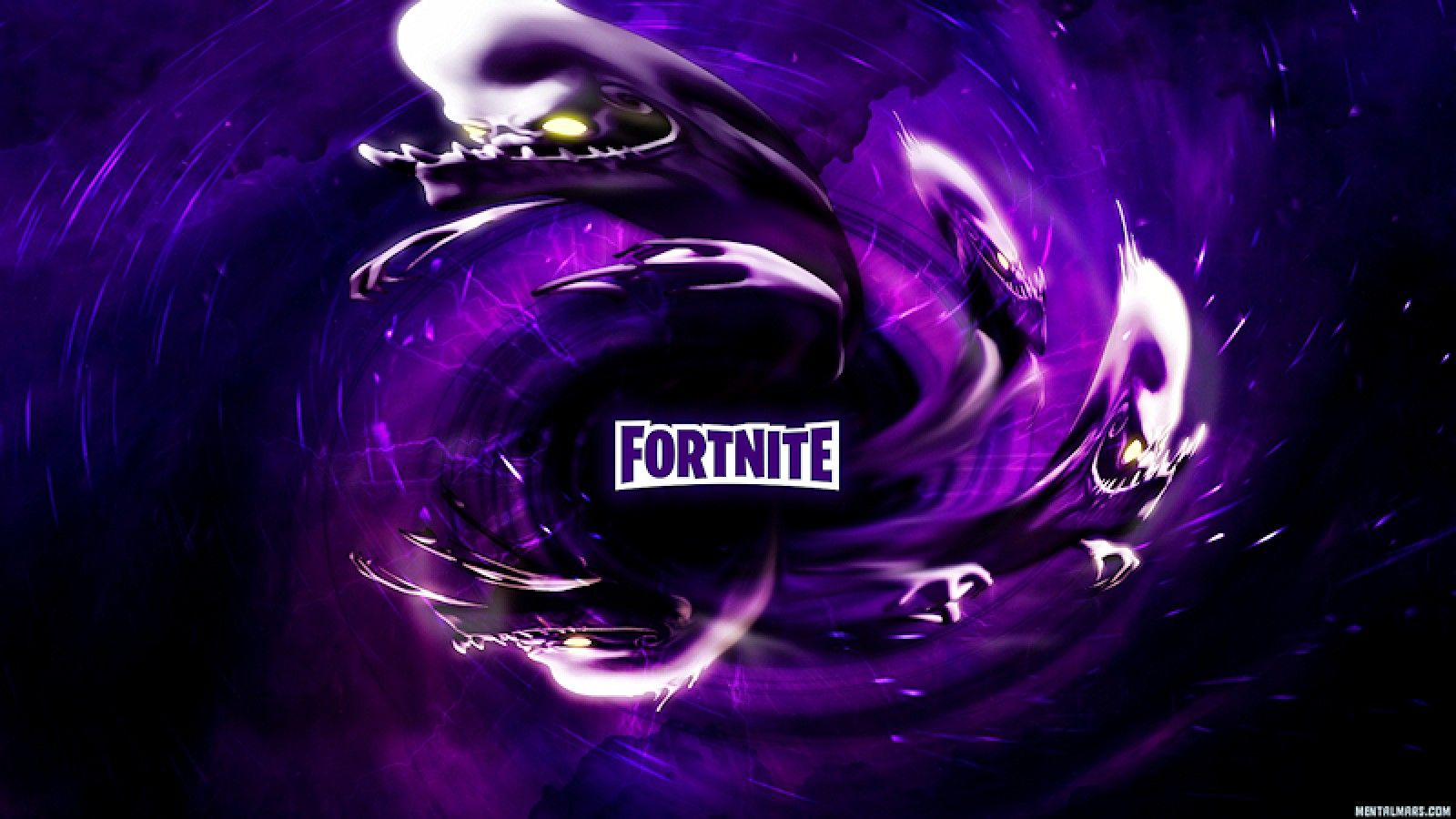 Magnus Fortnite Wallpapers