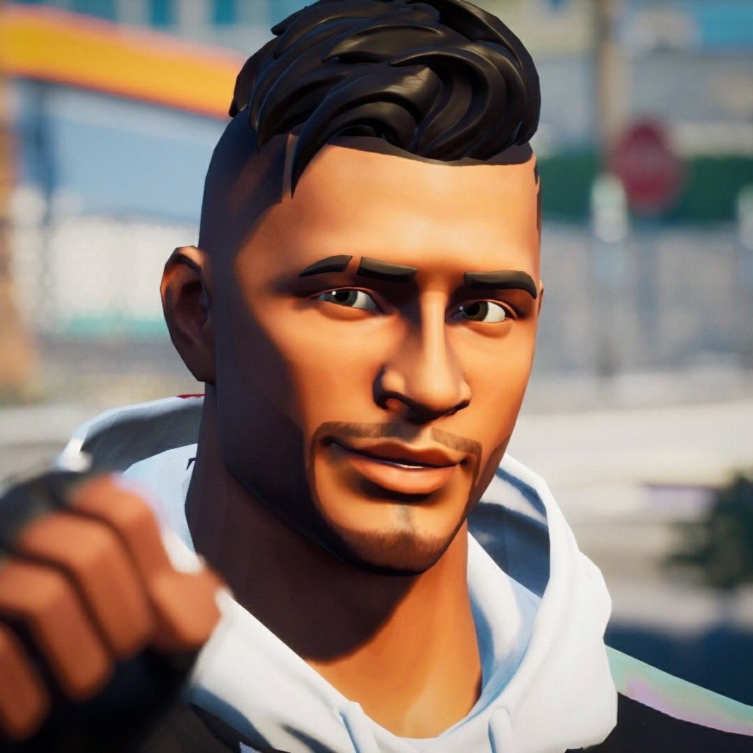 Maverick Fortnite Wallpapers