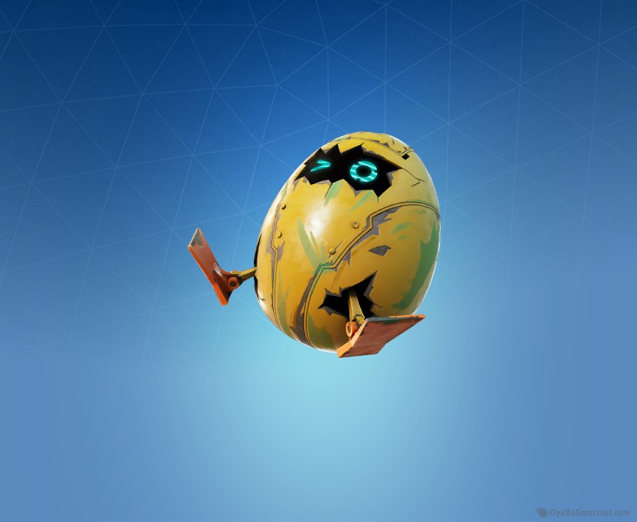 Megg Fortnite Wallpapers