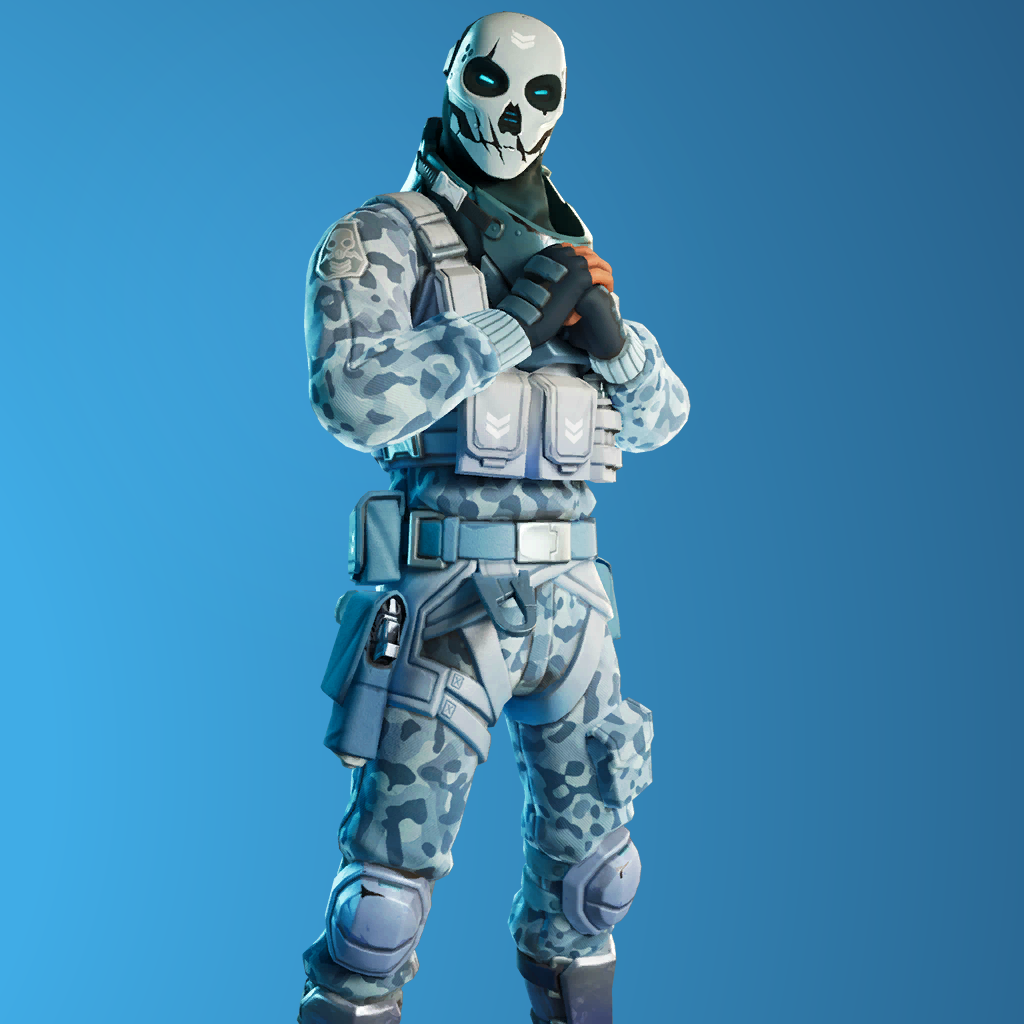 Metal Mouth Fortnite Wallpapers