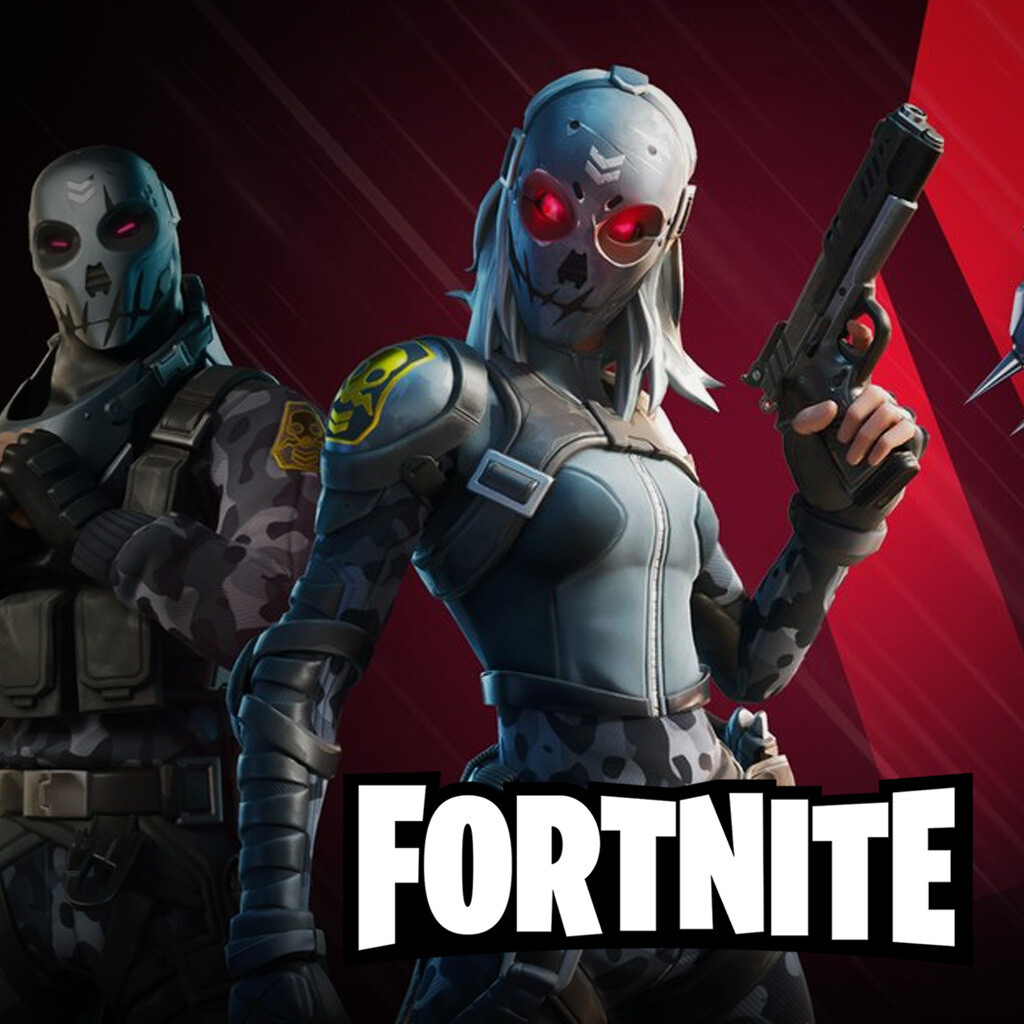 Metal Mouth Fortnite Wallpapers