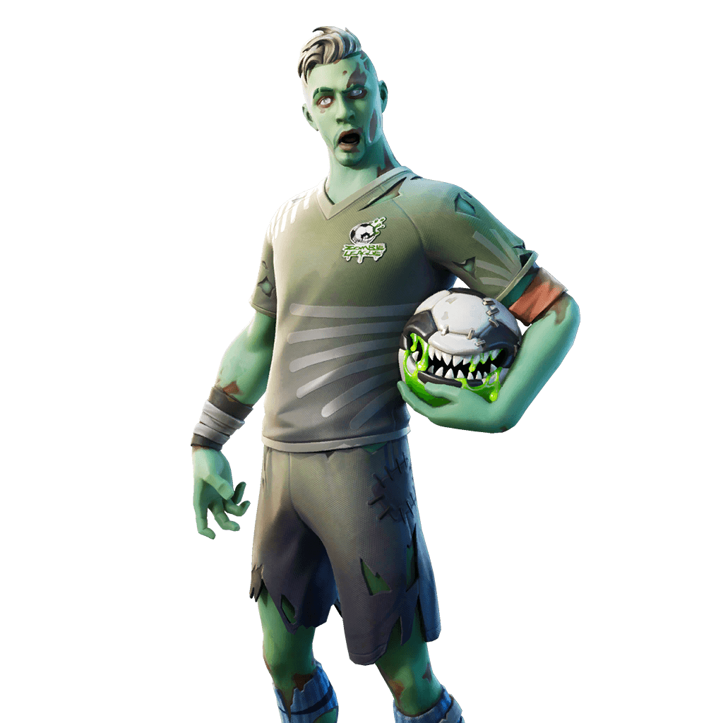 Midfield Master Fortnite Wallpapers