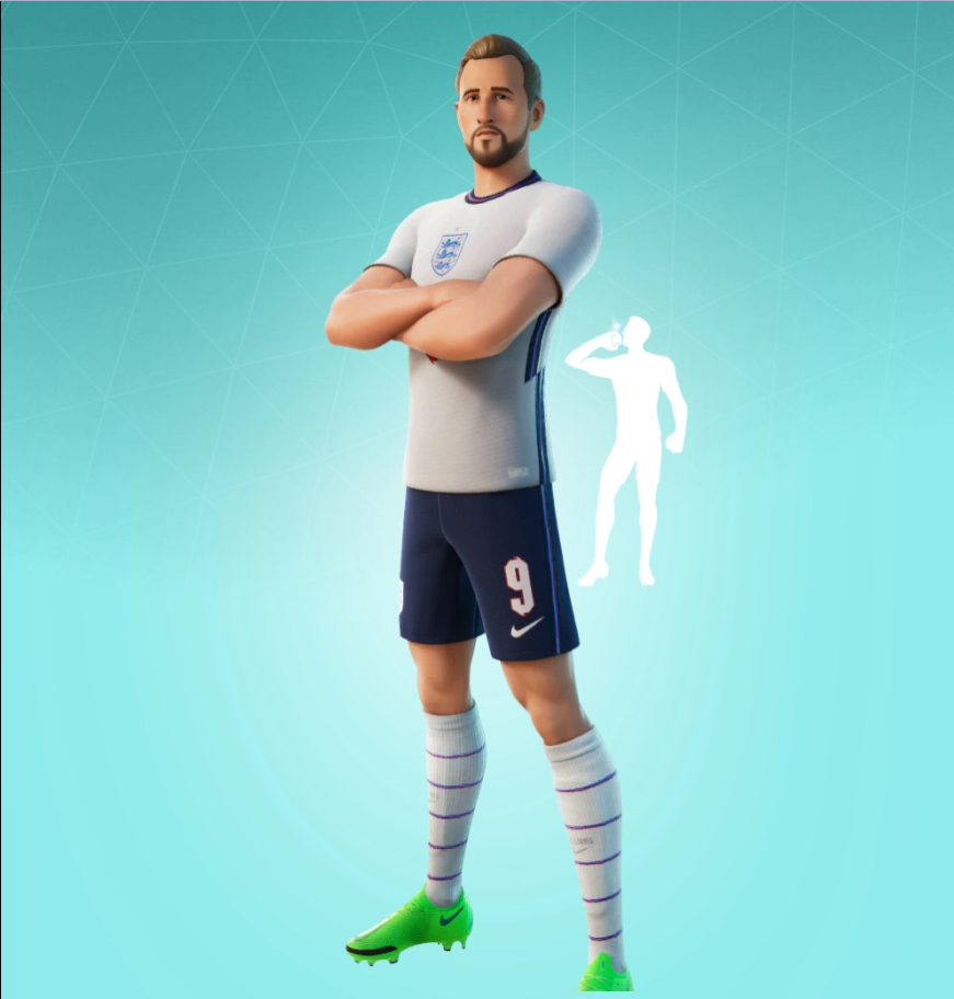 Midfield Master Fortnite Wallpapers