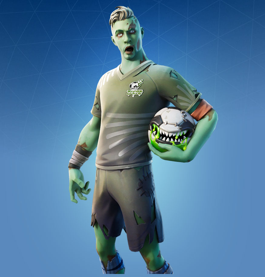 Midfield Montrosity Fortnite Wallpapers