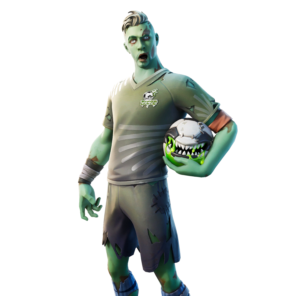 Midfield Montrosity Fortnite Wallpapers