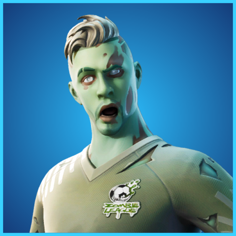 Midfield Montrosity Fortnite Wallpapers