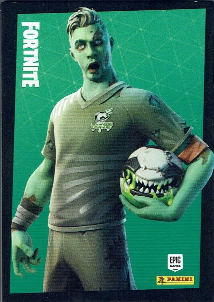 Midfield Montrosity Fortnite Wallpapers