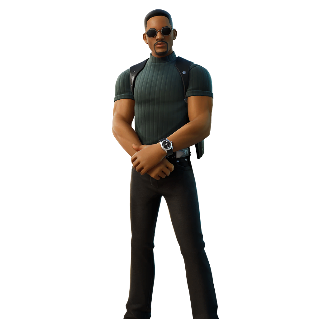 Mike Lowrey Fortnite Wallpapers