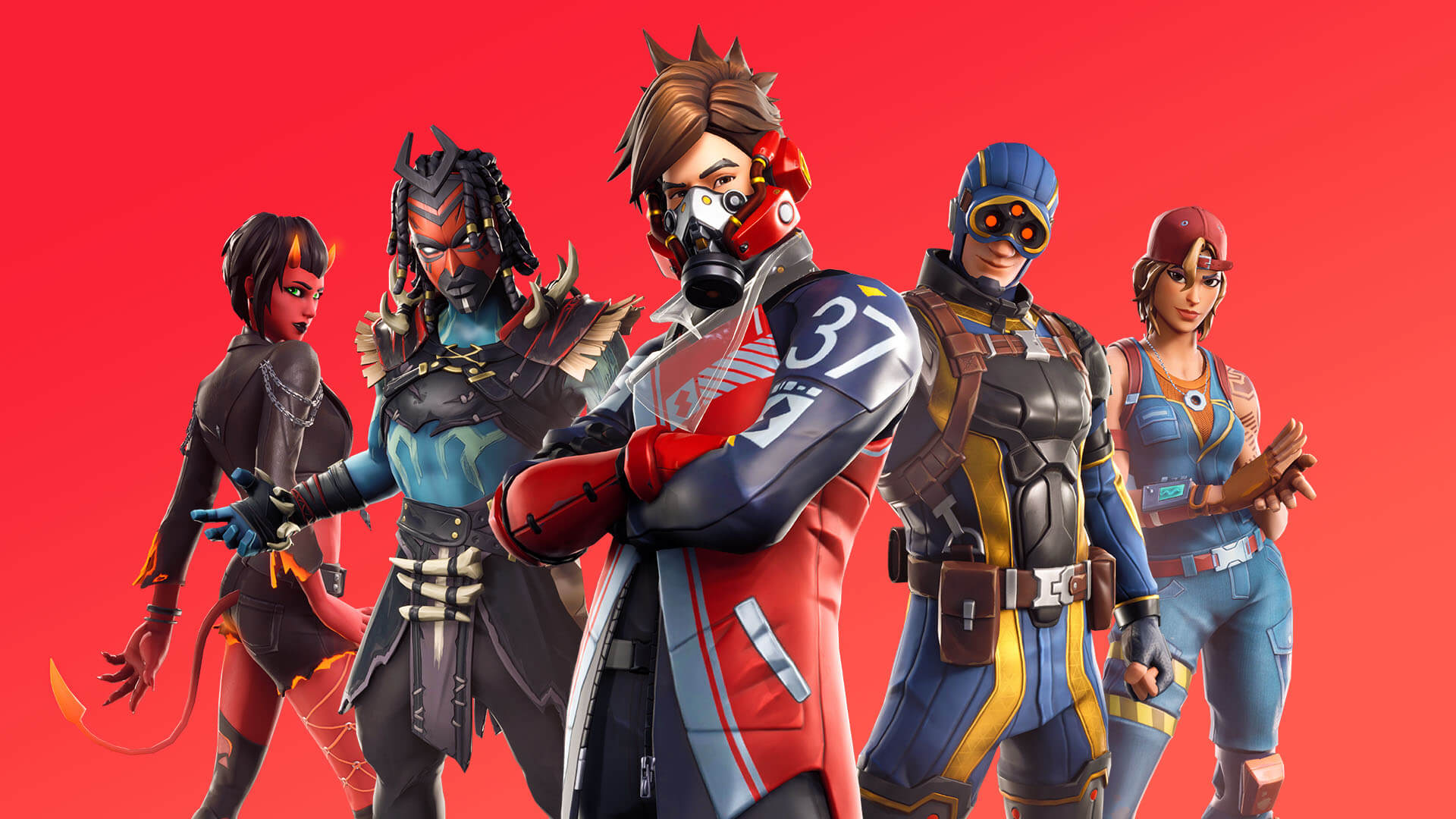 Mogul Master Great Britain Fortnite Wallpapers