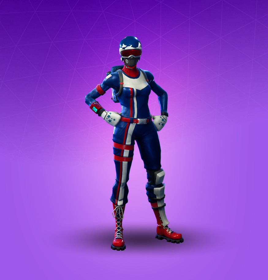 Mogul Master Usa Fortnite Wallpapers