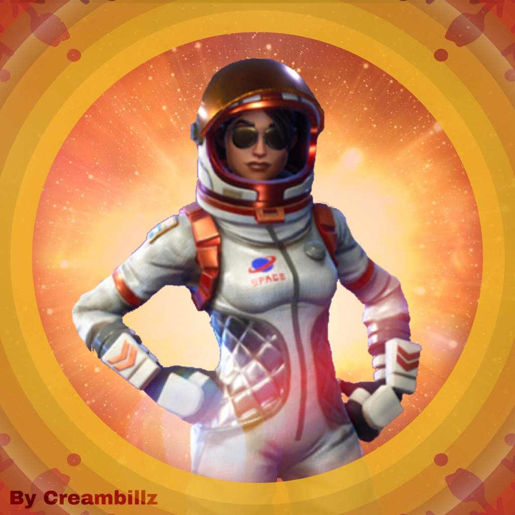 Moonwalker Fortnite Wallpapers